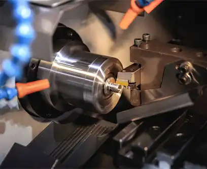 How Multi-Axis CNC Machining Improves Complex Part Manufacturing?